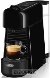 De'Longhi EN200B Automatica Macchina per caffè a capsule 1 L